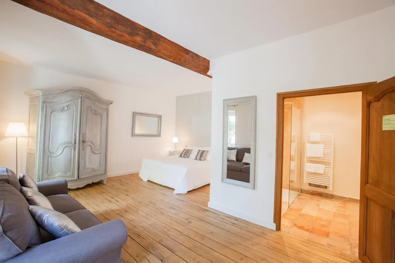 Chambre Camélia — photo 1